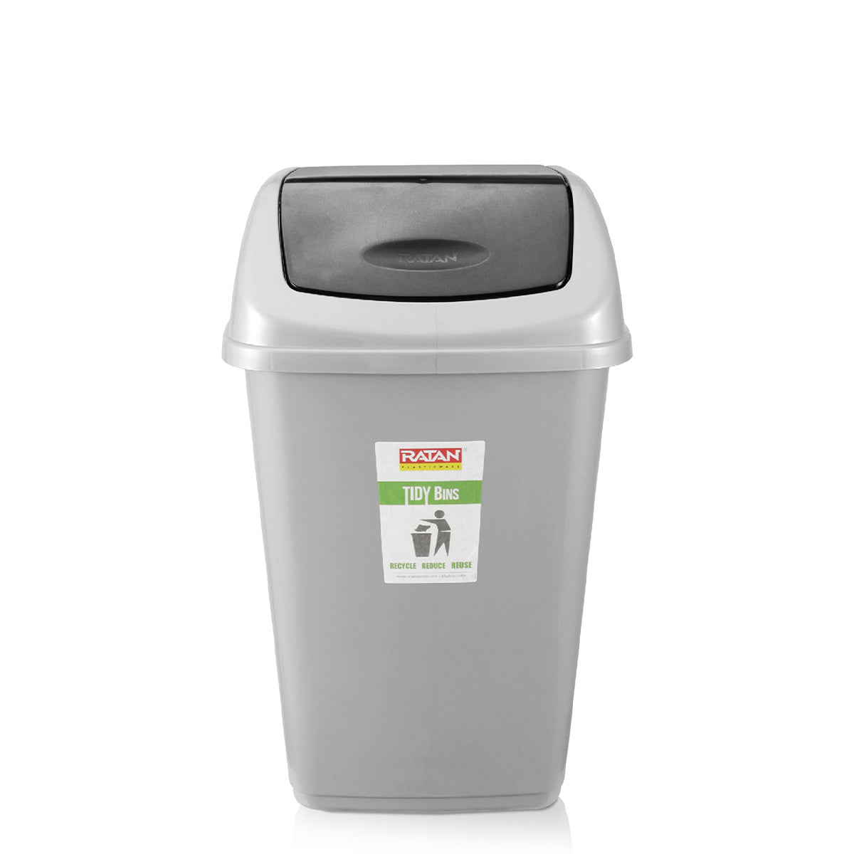 Tidy bins