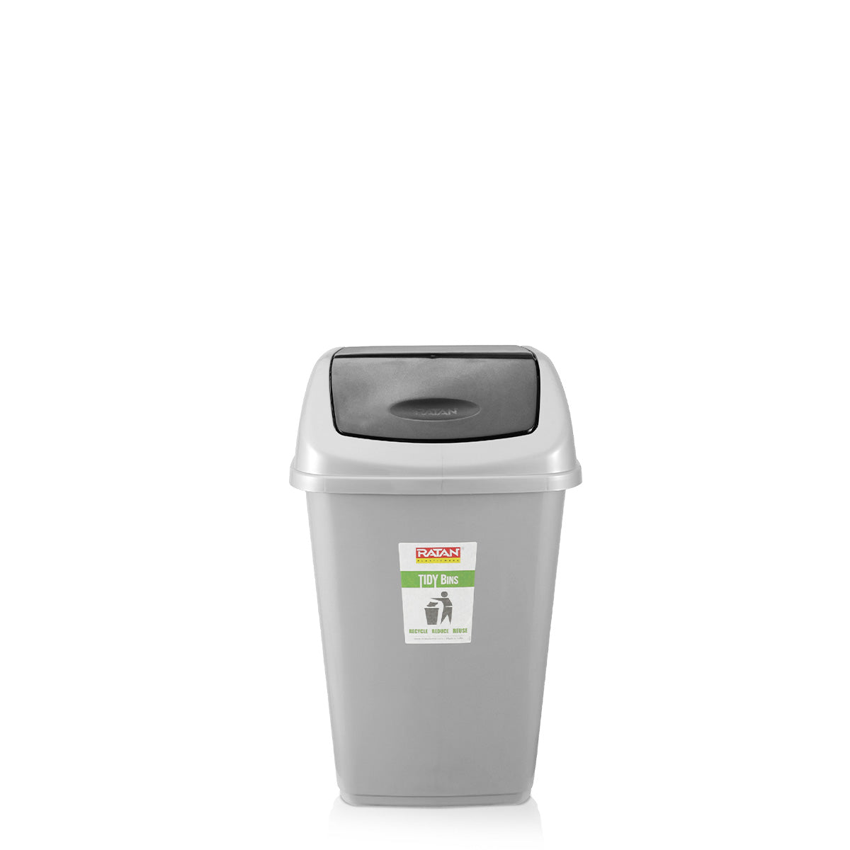 Tidy bins