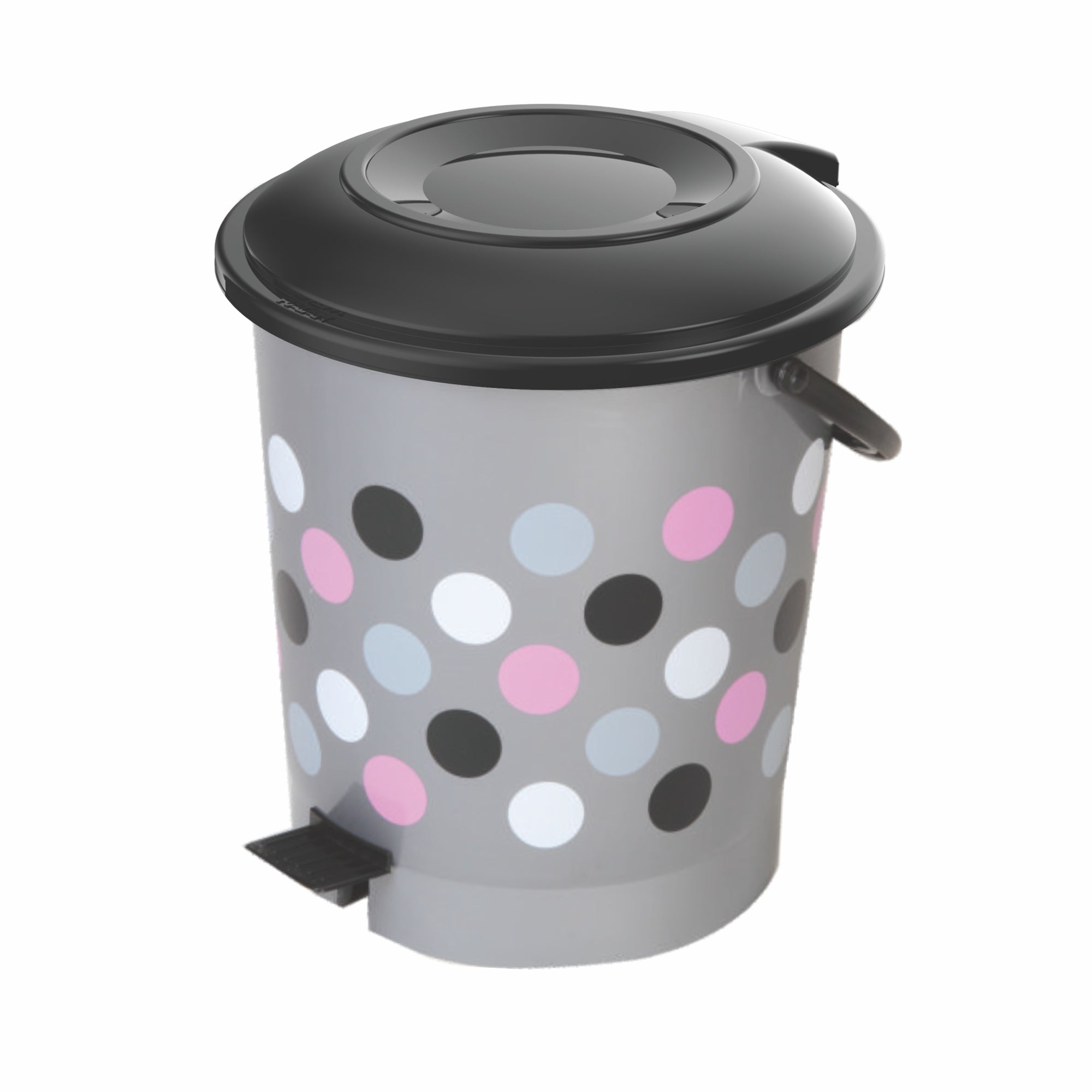 #color_grey and black