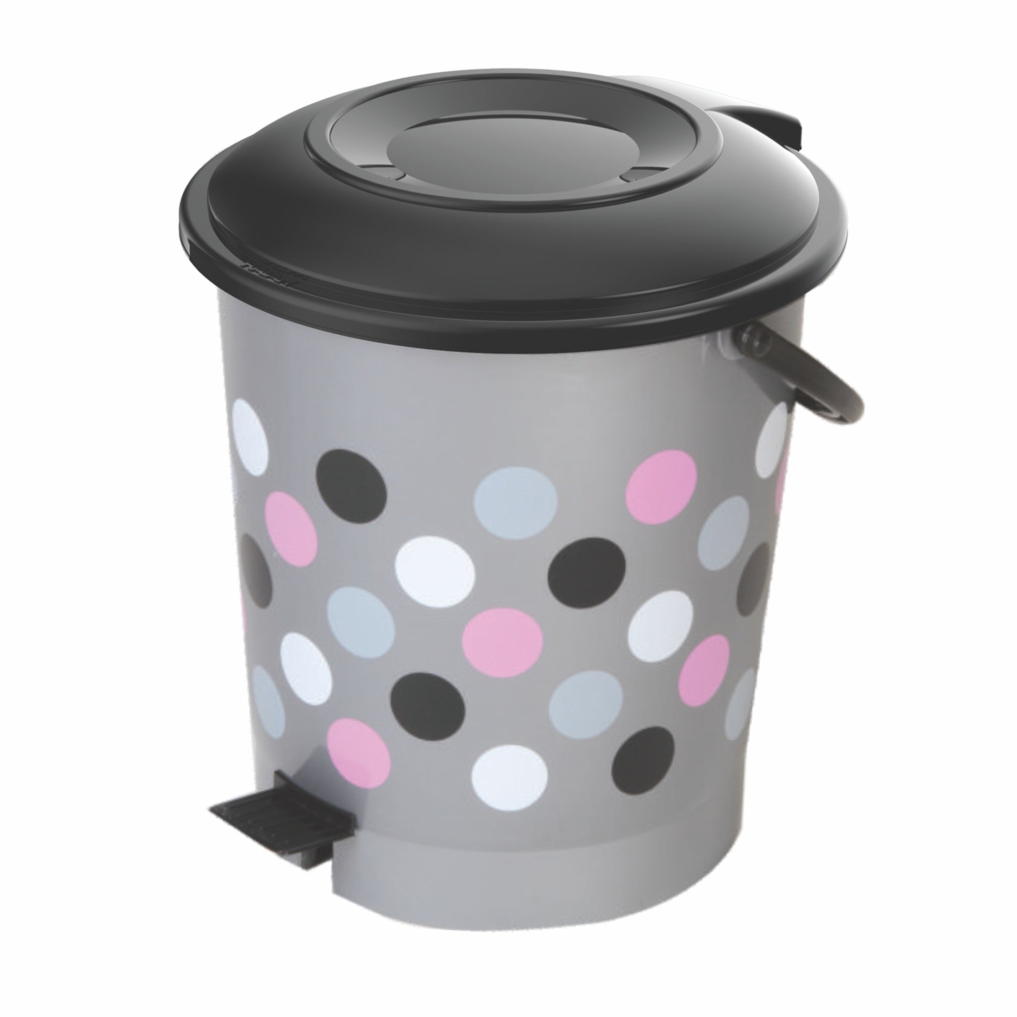 #color_grey and black