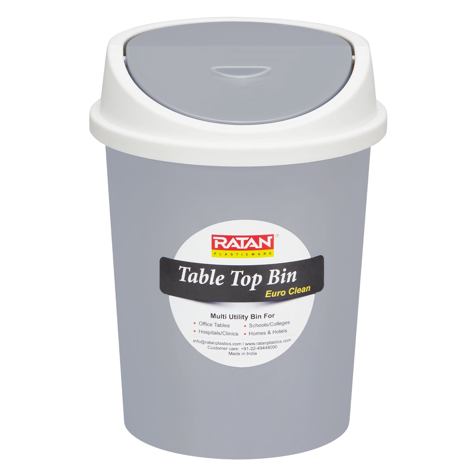 Euro Clean Bin