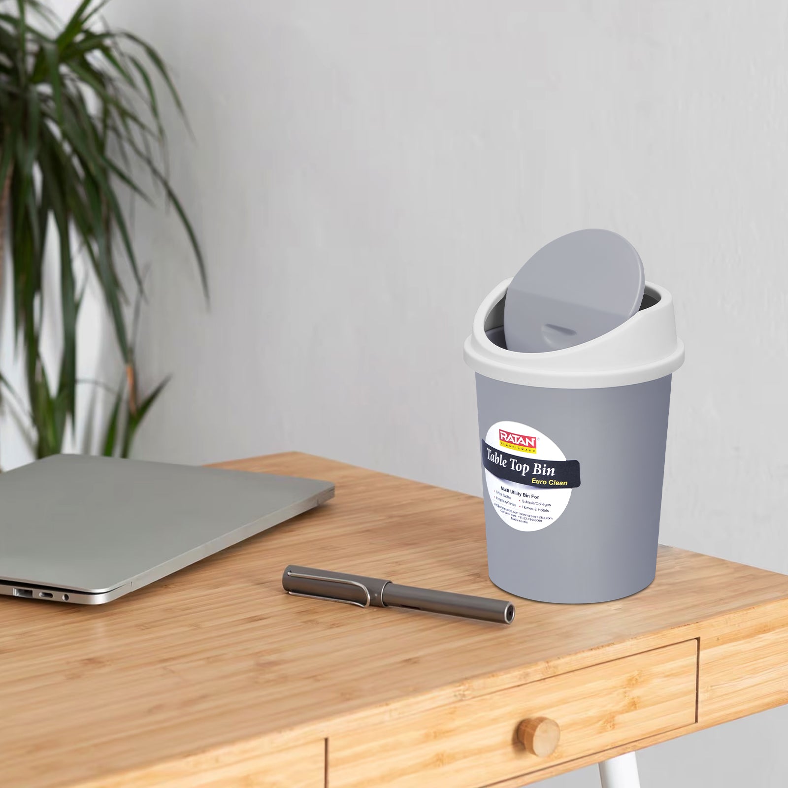 Euro Clean Bin