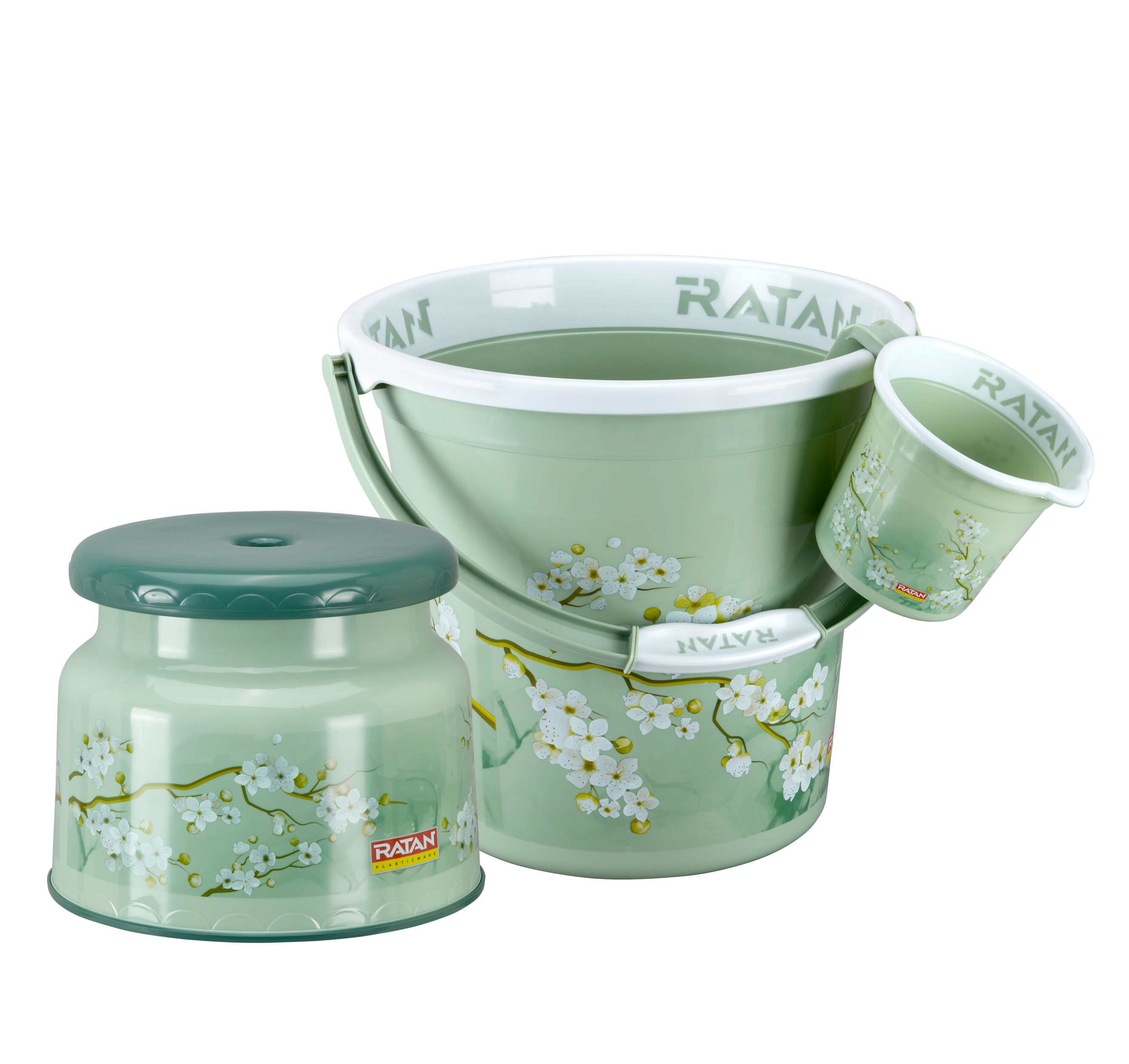 Gloria Bath Set