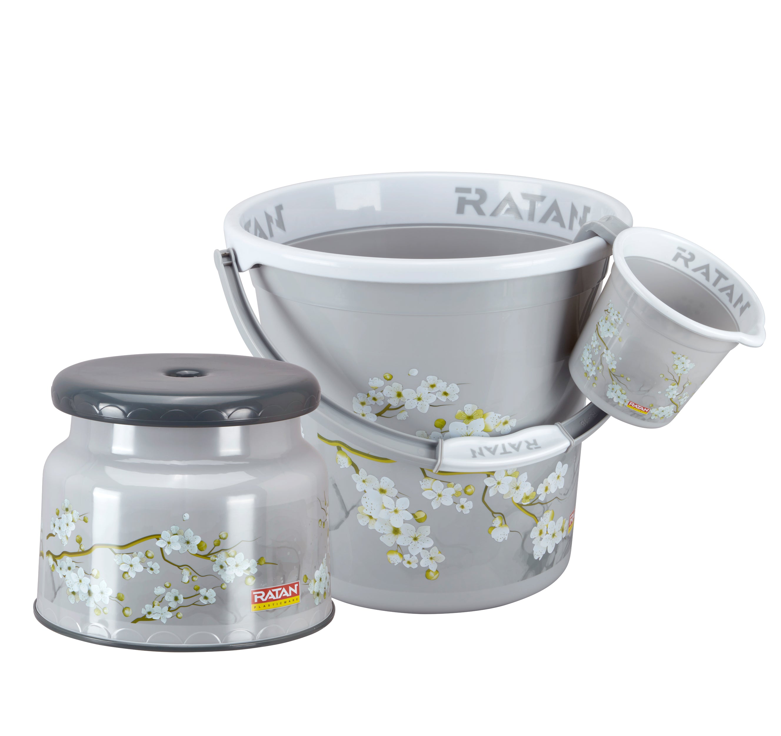 Gloria Bath Set
