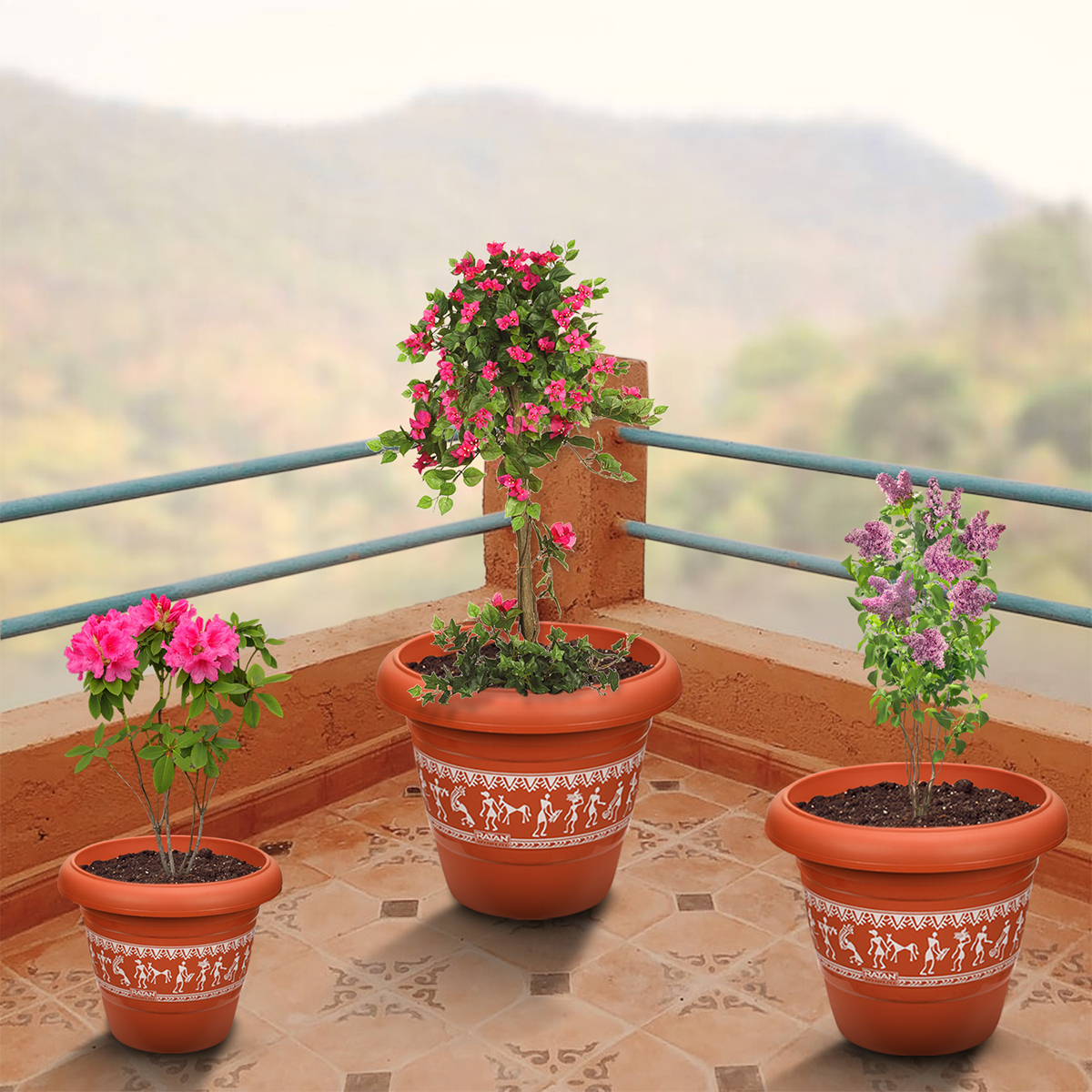 Planter