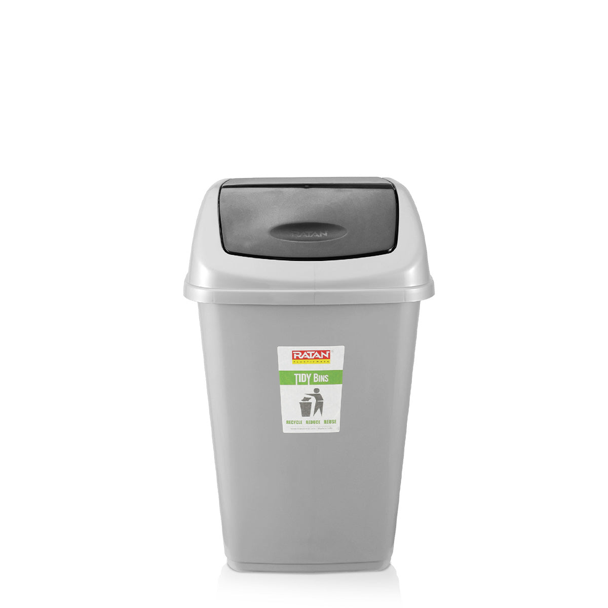 Tidy bins