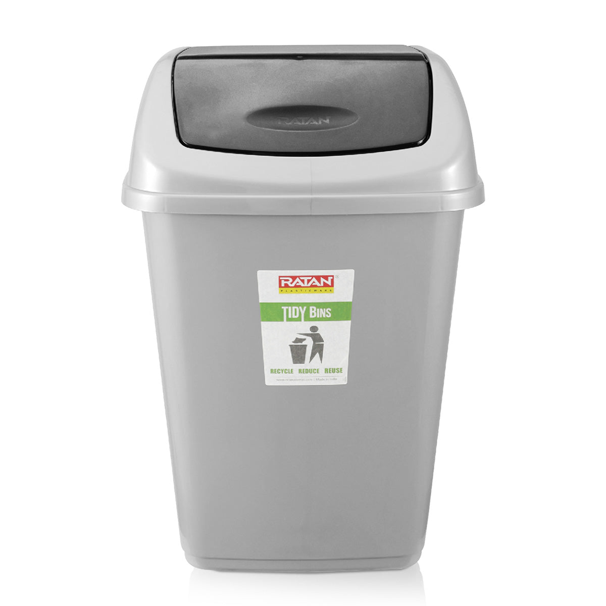Tidy bins