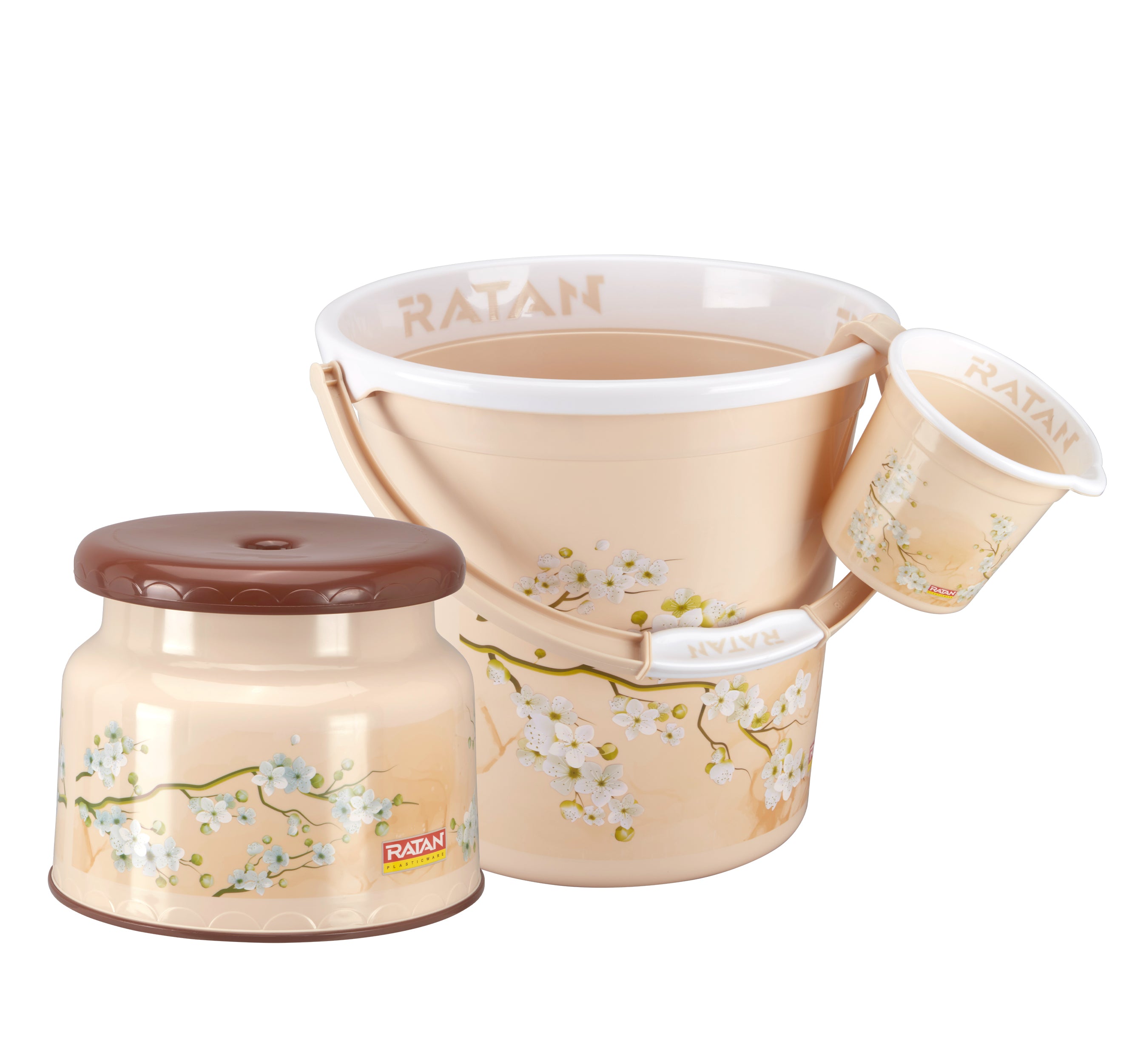 Gloria Bath Set