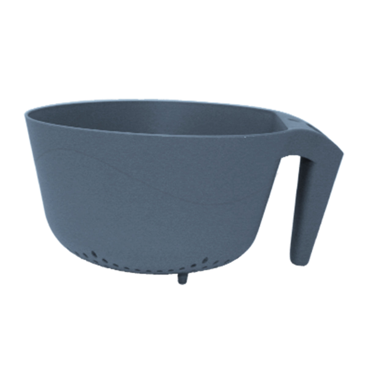 Colander with handle