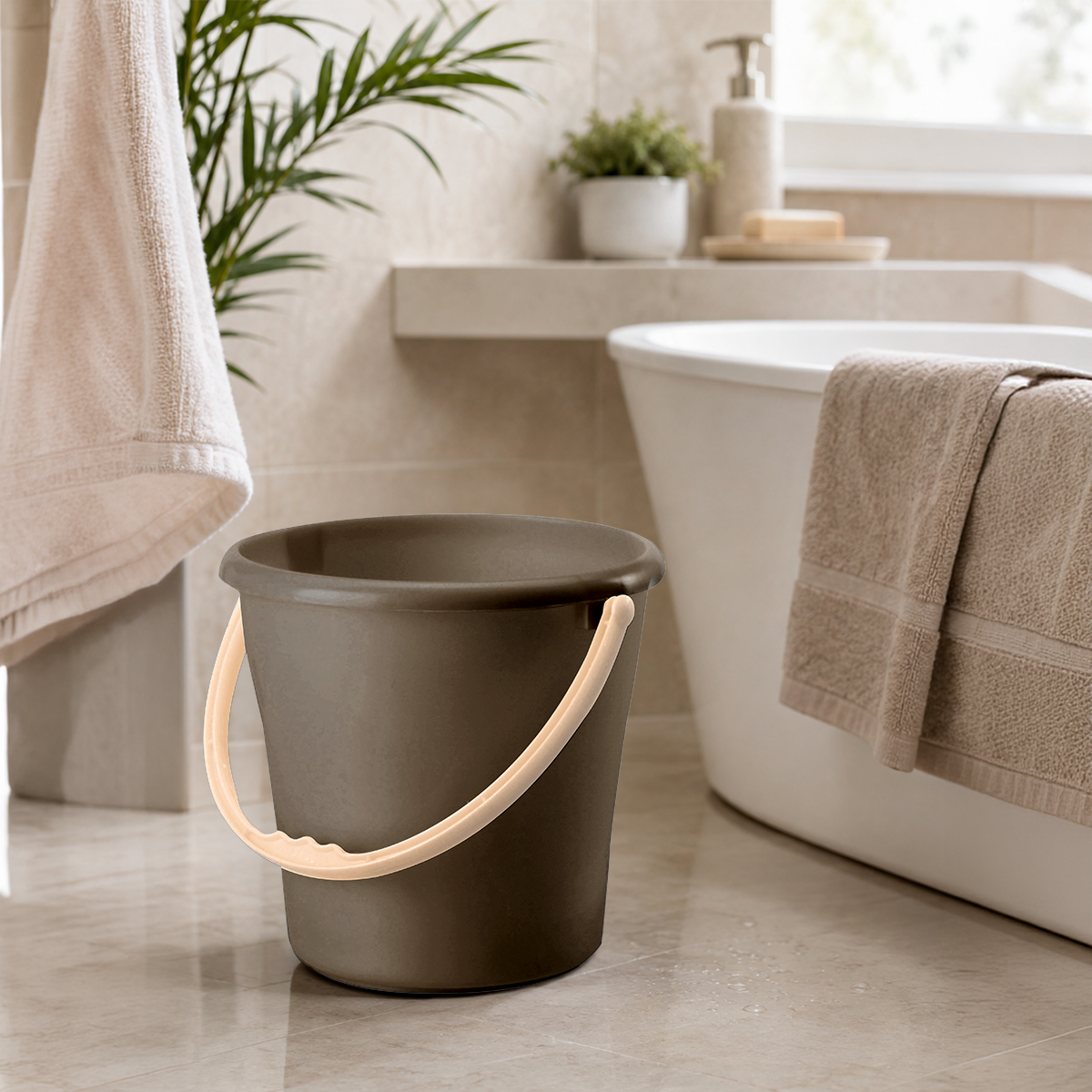 Frosty Bucket - Plain