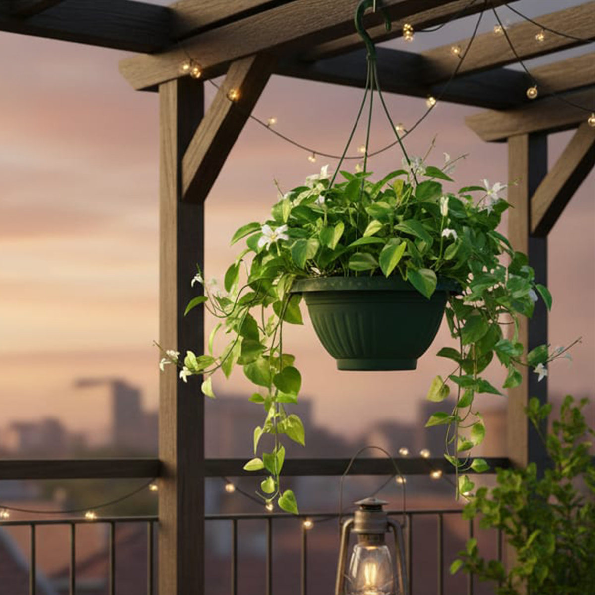 Hanging Planter