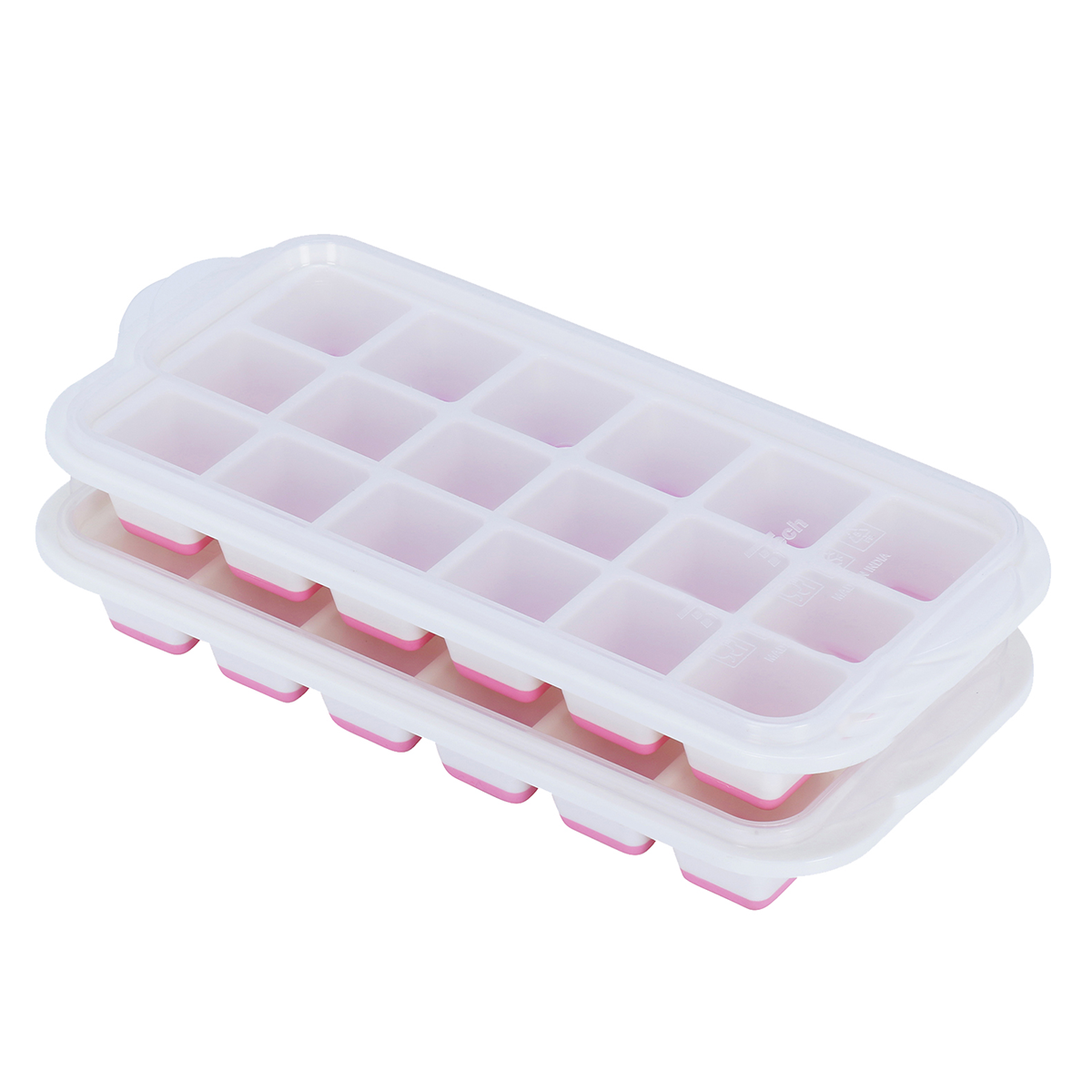 Ice cube tray