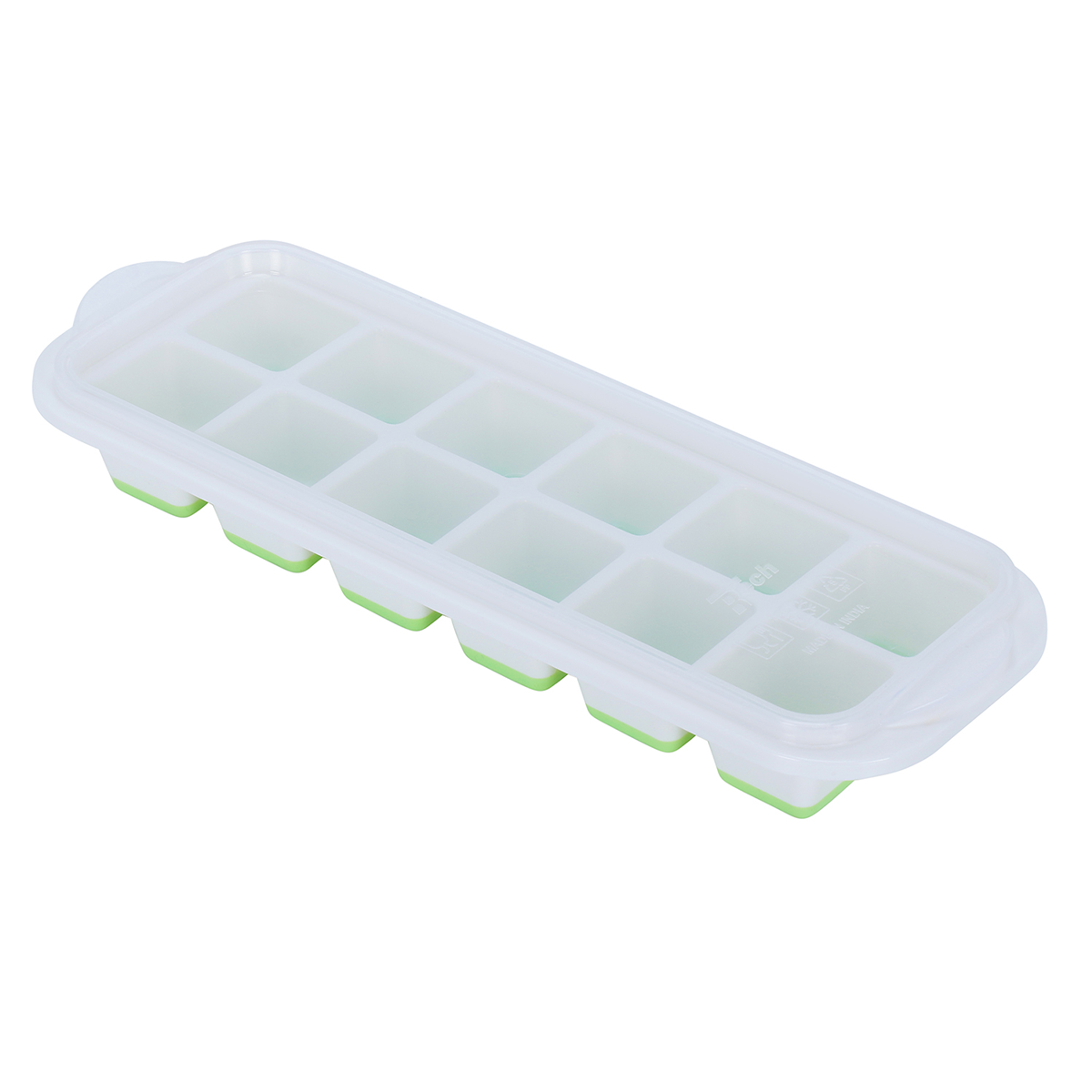 Ice cube tray