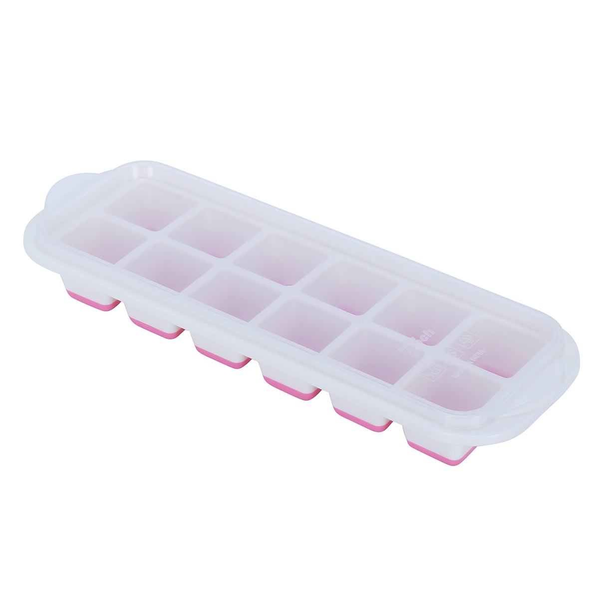 Ice cube tray