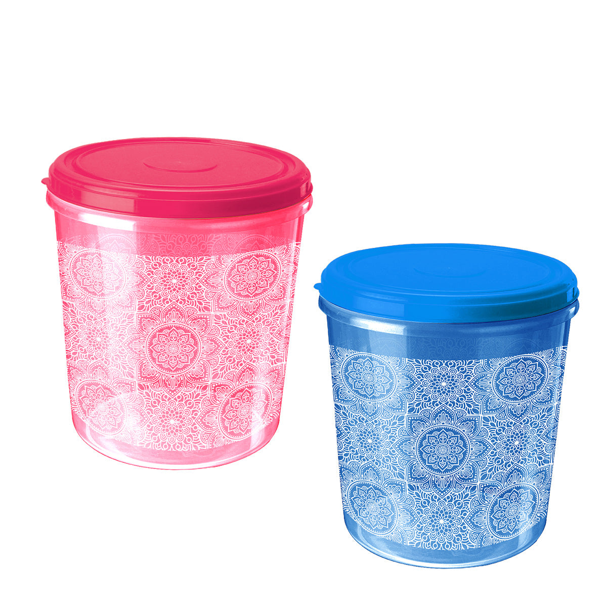 Ruby Containers