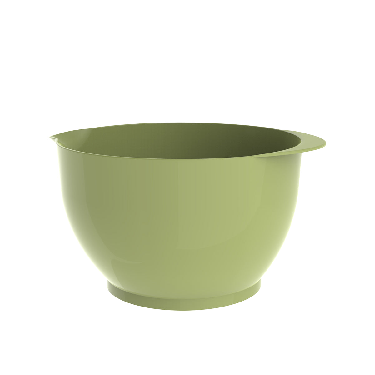Mixing bowl