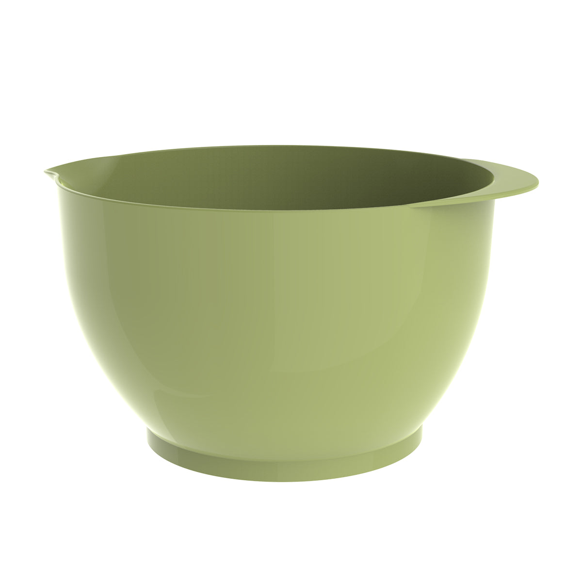 Mixing bowl