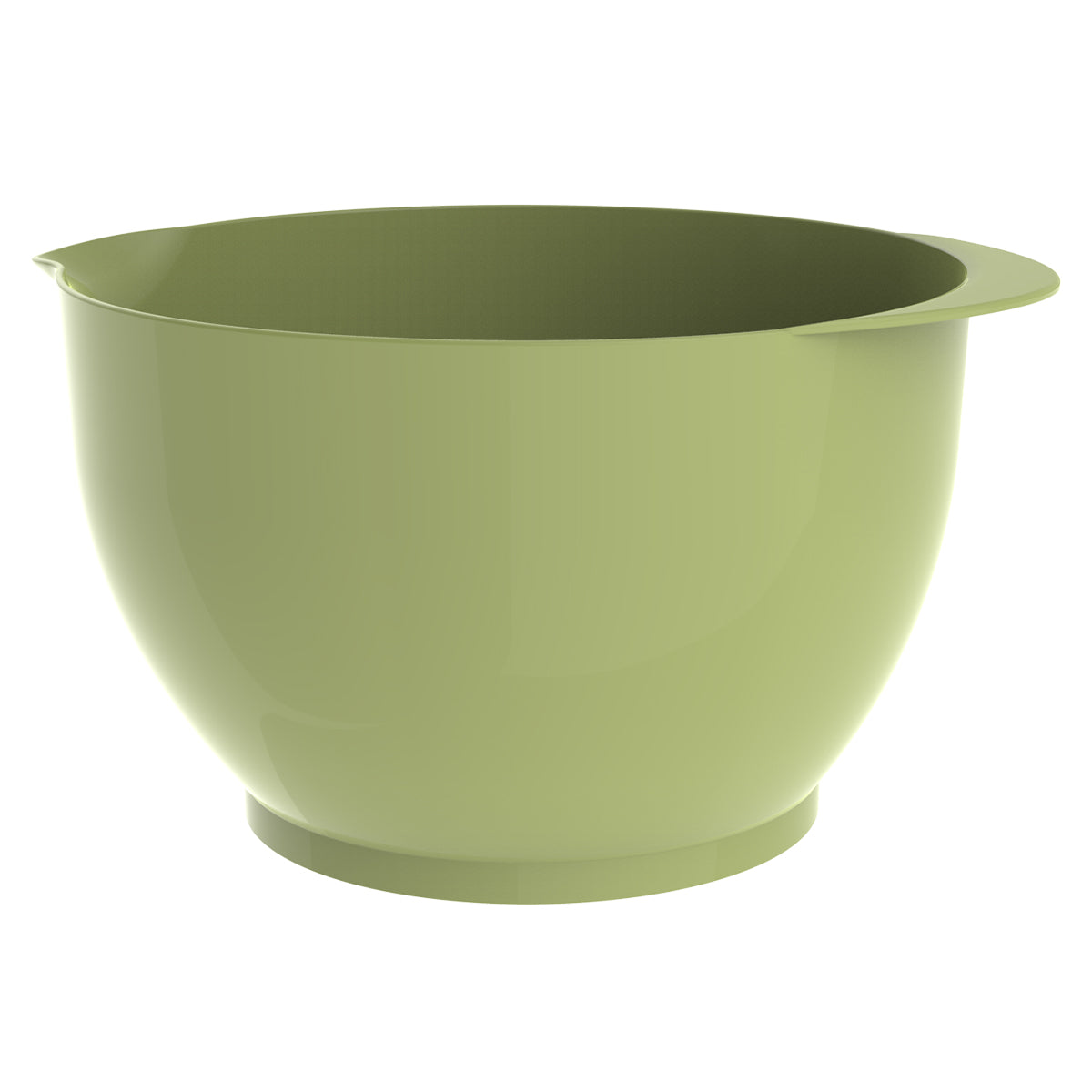 Mixing bowl