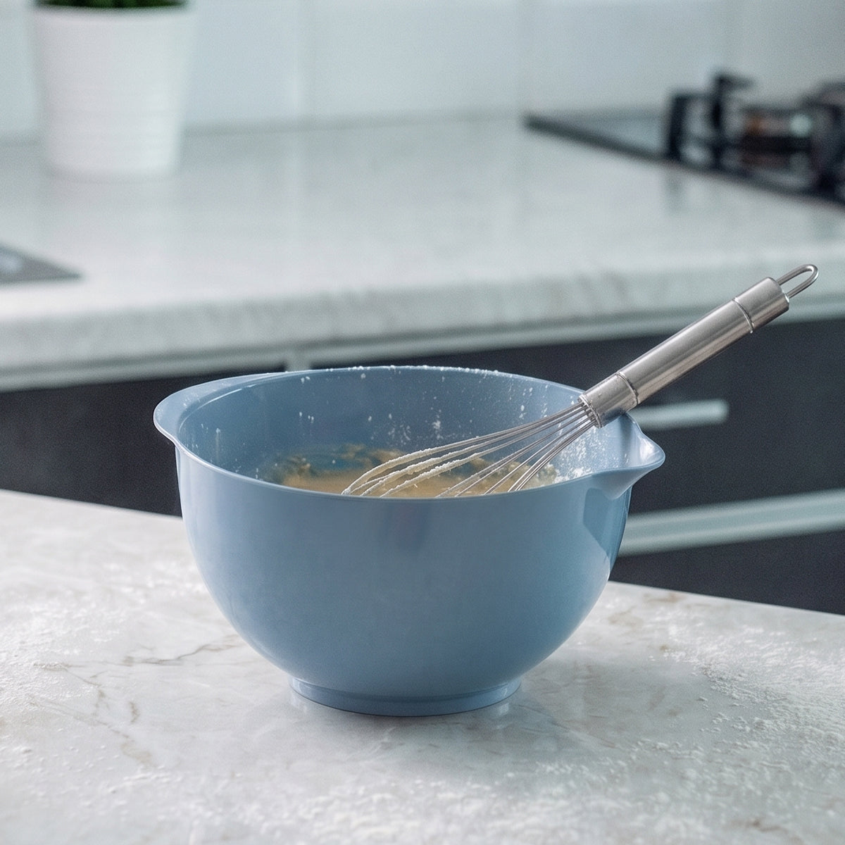 Mixing bowl