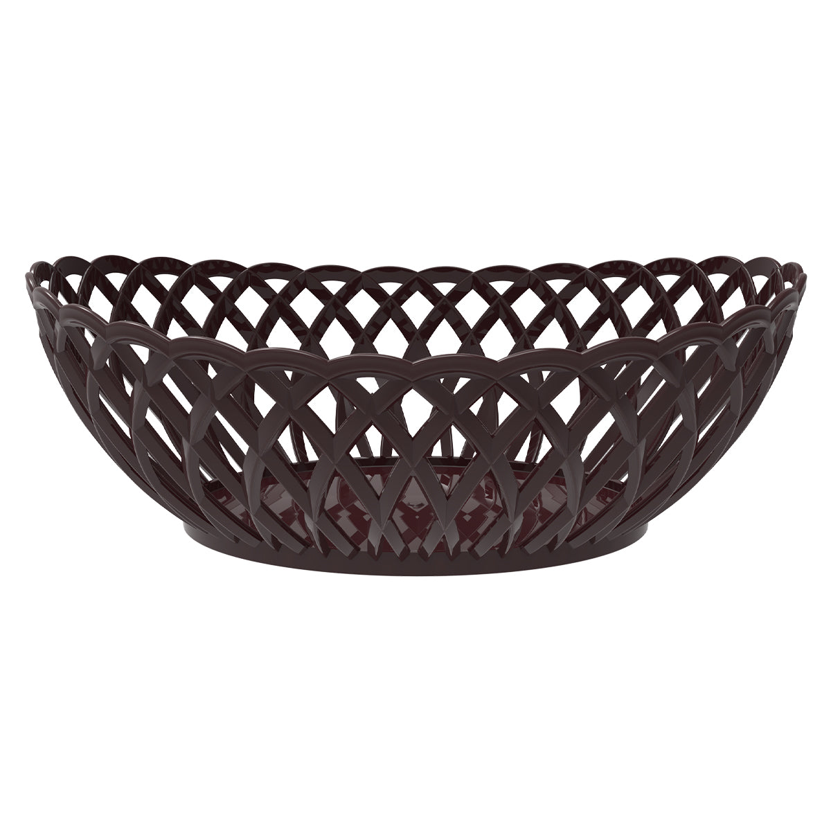 Cane Fruit Baskets for Home Kitchen