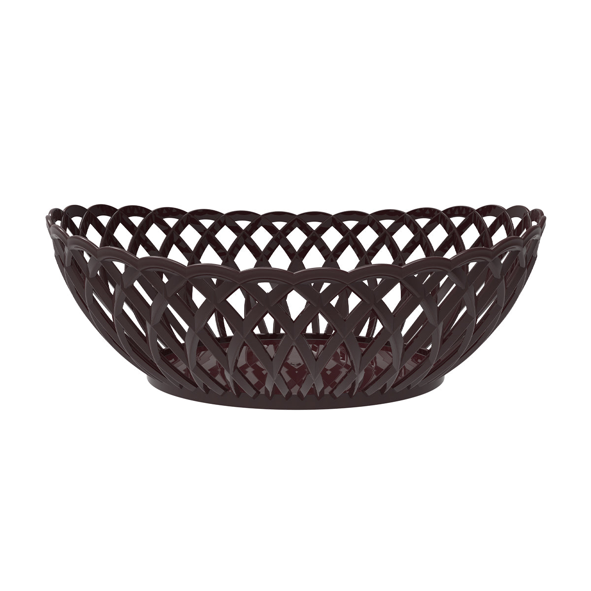 Cane Fruit Baskets for Home Kitchen