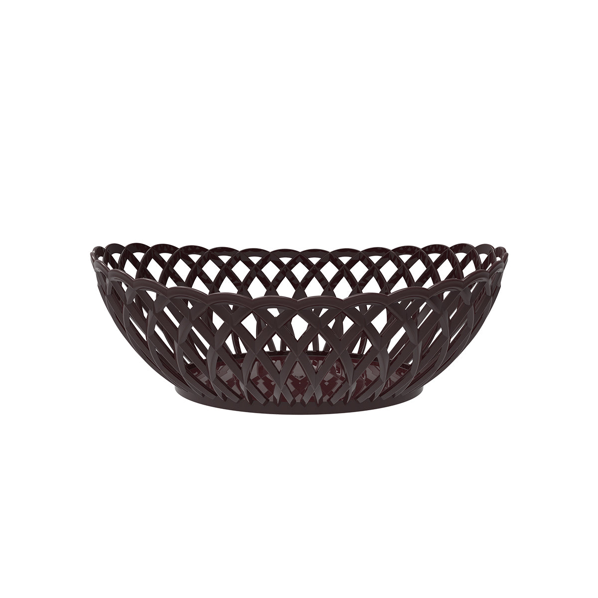 Cane Fruit Baskets for Home Kitchen