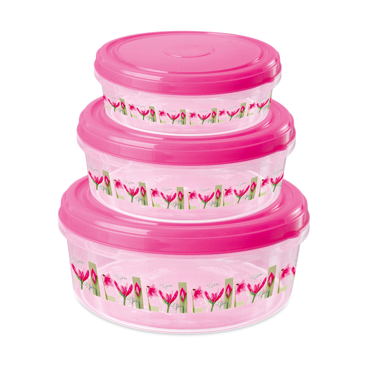 Sapphire Containers