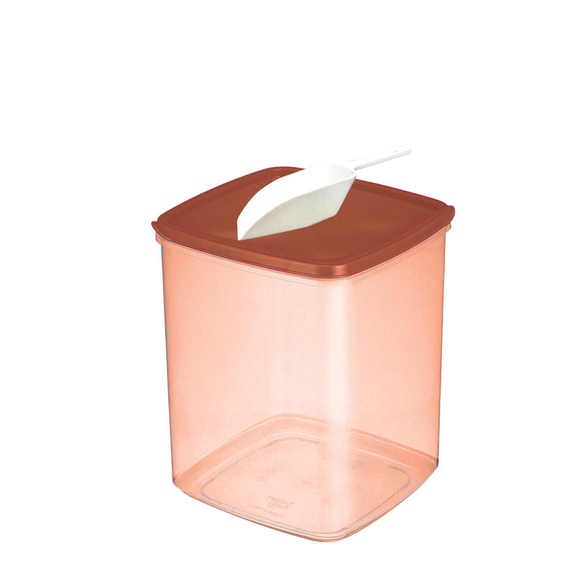 Super Seal Modular Container - 3 pc set
