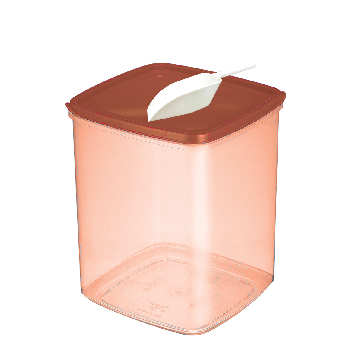 Super Seal Modular Container - 3 pc set