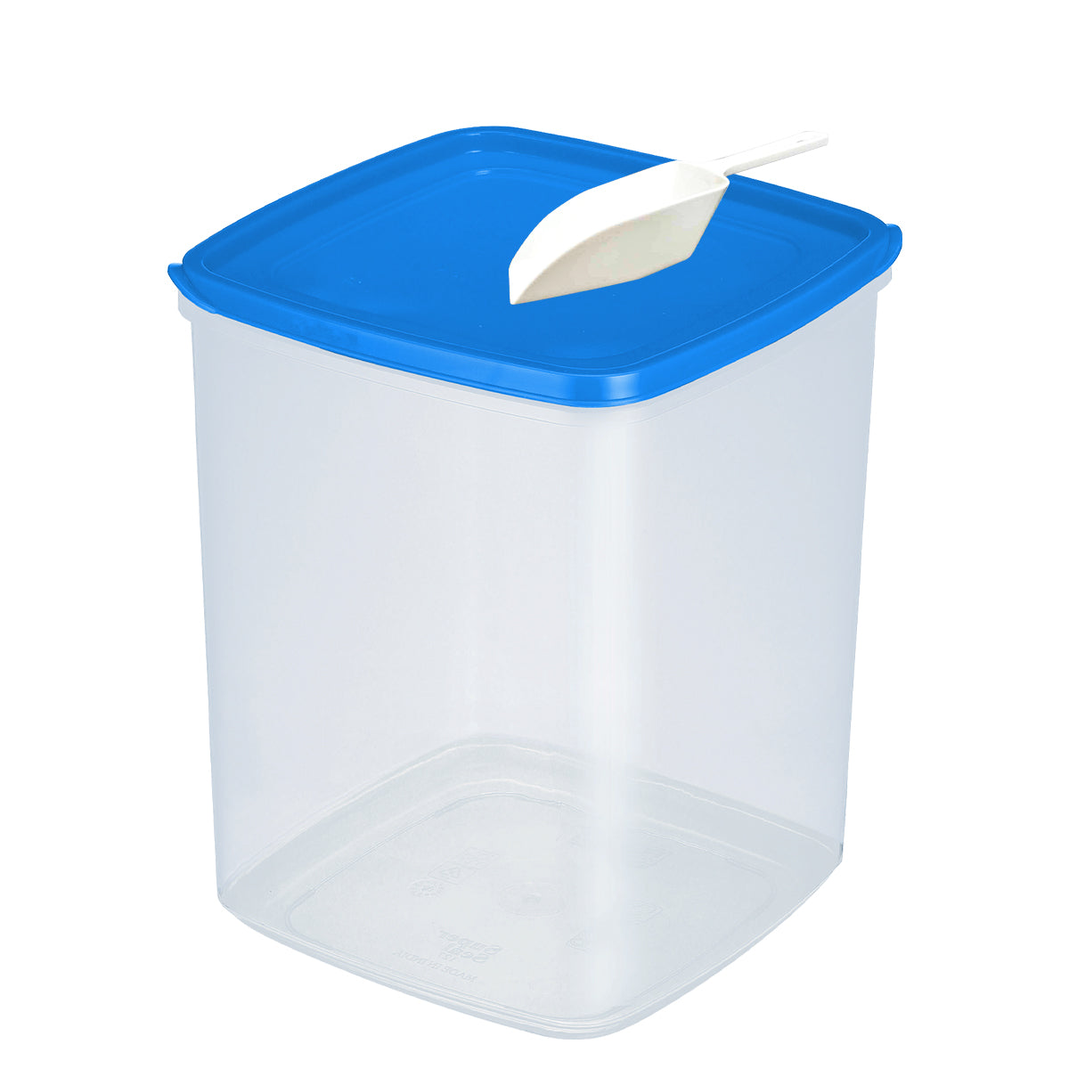 Super Seal Modular Container - 3 pc set