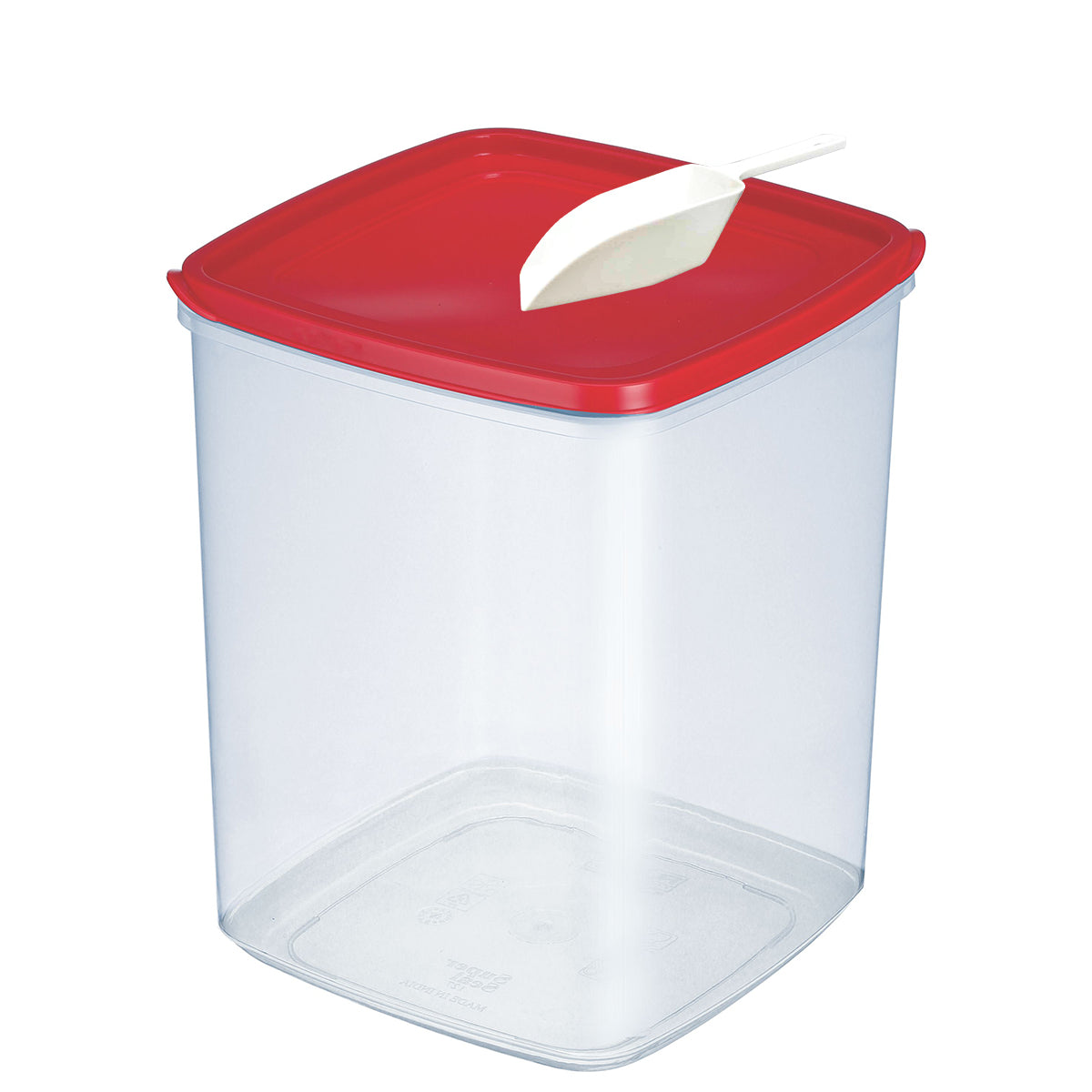 Super Seal Modular Container - 3 pc set
