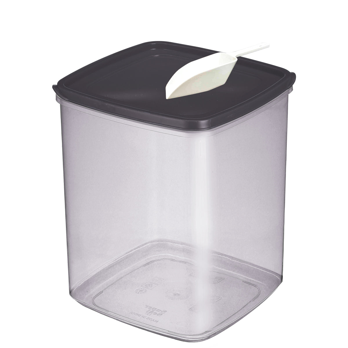 Super Seal Modular Container - 3 pc set