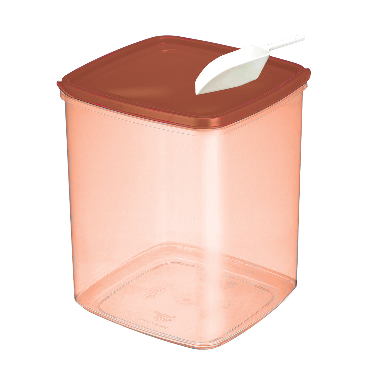 Super Seal Modular Container - 3 pc set